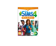PC SIMS 4: WITAJ W PRACY - 235988 - zdjęcie 1